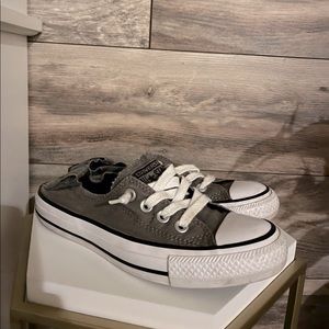 All Star Converse Slip on